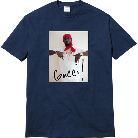 Gucci Mane Tee view 9